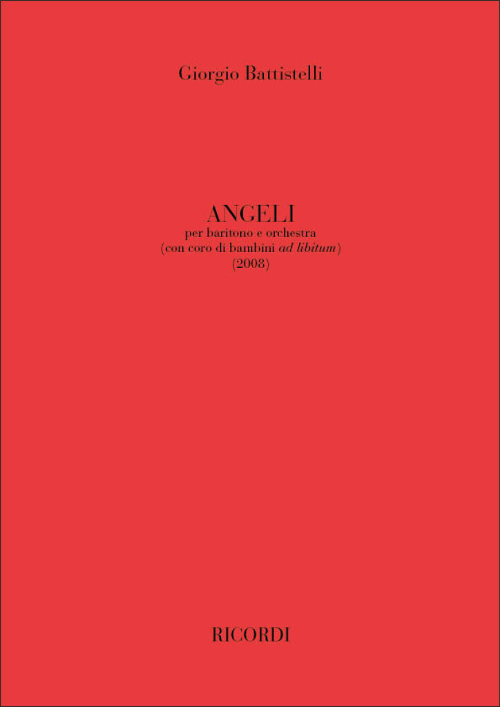 Angeli